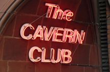 Liverpool Guided Walking Tour