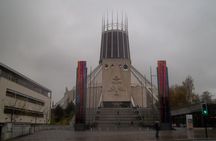 Liverpool Guided Walking Tour