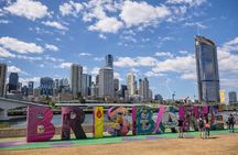 Luxury 6 Hours Private Brisbane Tour See the City Top Highlights