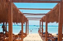 VIP Orange Bay Yacht Cruise With Breakfast . Lunch And Snorkling