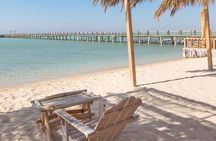 VIP Orange Bay Yacht Cruise With Breakfast . Lunch And Snorkling