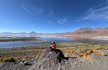 3 Days 2 nights San Pedro Atacama Uyuni Salt Flats Tour