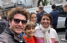Full Day Istanbul Tour with Licensed Guide