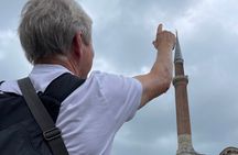Full Day Istanbul Tour with Licensed Guide