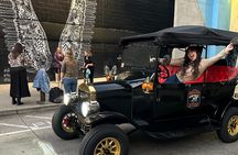 Nashville Vintage Sightseeing Tour