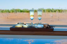 Lake Kununurra Sunset Dinner Cruise