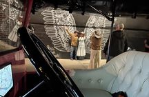 Nashville Vintage Sightseeing Tour