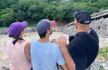 Half Day Expedition to Ek Balam and Hubiku Cenote from Valladolid