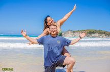 Punta Cana ATV Tour – Macao Beach, Cave Swim & Tasting 