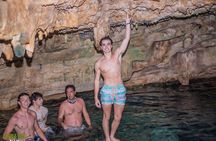 Punta Cana ATV Tour – Macao Beach, Cave Swim & Tasting 