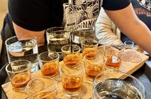 Cincy Bourbon, Beer and Wine Streetcar Tour