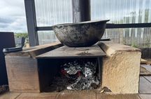 Unique Gastronomic Experience in Monteverde | Forest Flavors