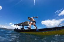 Island Hoping 5 Gili : Gili Gede, Asahan, Rengit, Layar & Goleng