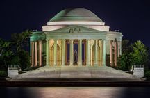 Washington DC by Night Private Tour