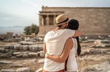 Athens Professional Photoshoot Experience