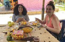 Cacao Essence Cultural Experience and Flavors