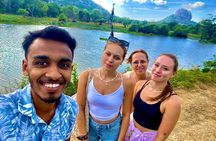 Sri Lanka Jeep Safari and Tours Experience