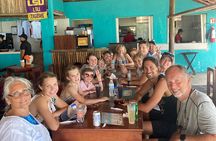 Private Tour in Cozumel with Snorkeling from the Shore