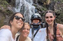 1 Day Ha Giang Small Loop by Motorbike, English Guide and Driver