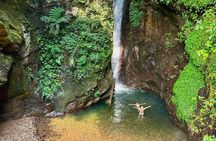 1 Day Ha Giang Small Loop by Motorbike, English Guide and Driver