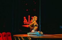 Pattaya 69 Show Ticket with Private Roundtrip Hotel Transfers