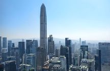 Shenzhen Evolution: History, Culture & Skyline Views