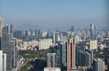 Shenzhen Evolution: History, Culture & Skyline Views