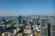 Shenzhen Evolution: History, Culture & Skyline Views
