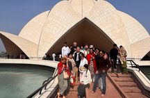 6 Day Best Golden Triangle tour