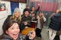 Drink Like an Osakan: Visit Namba Hidden Bars & Meet Locals