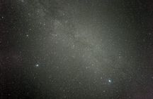 Riverside Canberra Stargazing Tour with Astronomer