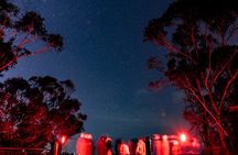 Riverside Canberra Stargazing Tour with Astronomer