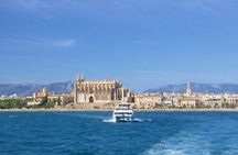 5-Hour Snorkeling in Palma Bay