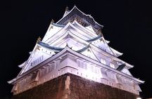 Osaka Castle: Warrior Monks, a Peasant, and a Shogun