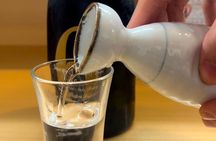 Drink Like an Osakan: Visit Namba Hidden Bars & Meet Locals