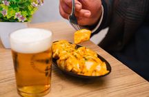 Gourmet Tapas and Wine Tour in Córdoba