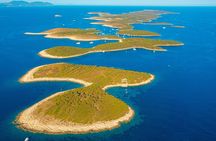 Private Hvar and Split Island Break Unique Sunset or Daytime Tour