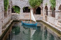 Private Hvar and Split Island Break Unique Sunset or Daytime Tour
