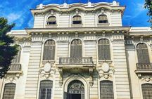 Alexandria Half day Tour