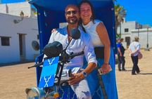 Explore Rabat with a Private TukTuk