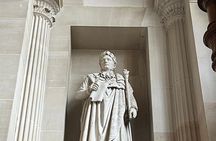 Inside the Palais de Justice: 2-Hour Private Guided Tour in Paris