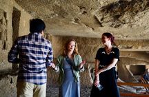  Mumbai Full-Day Sightseeing & Elephanta Caves Tour