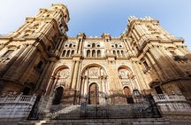 Málaga City Tour