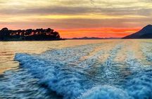 Dubrovnik Sunset Tour | Golden Hour Cruise & Prosecco