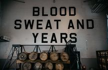 Explore & Taste: Distillery Tour at Titanic Distillers