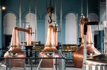 Explore & Taste: Distillery Tour at Titanic Distillers