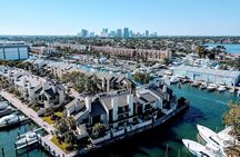 Fort Lauderdale Millionaire Homes Sightseeing Cruise + Free Drink