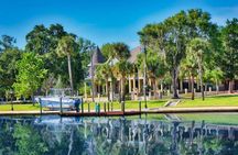 Fort Lauderdale Millionaire Homes Sightseeing Cruise + Free Drink