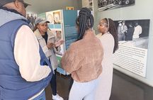 Cape Town Slave Era Apartheid City Walking Tour