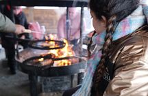 Trip to Riisitunturi National Park